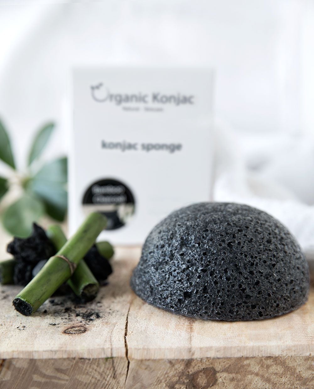 Organic Konjac Jul Limited Edition Ungdom